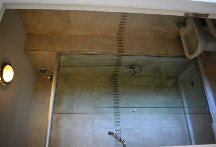 اتاق استاندارد, Estilo Mb  Villa Carlos Paz