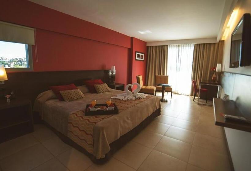 Номер Superior, Estilo Mb  Villa Carlos Paz