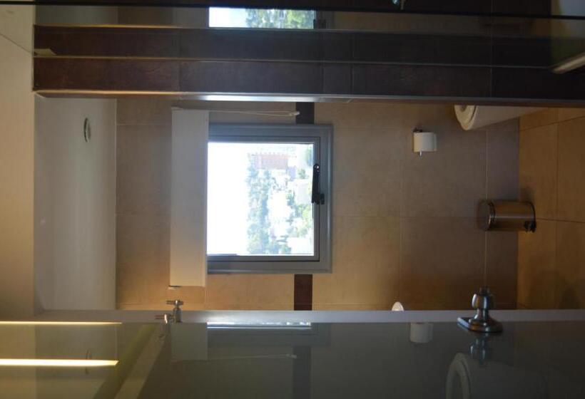 Номер Superior, Estilo Mb  Villa Carlos Paz