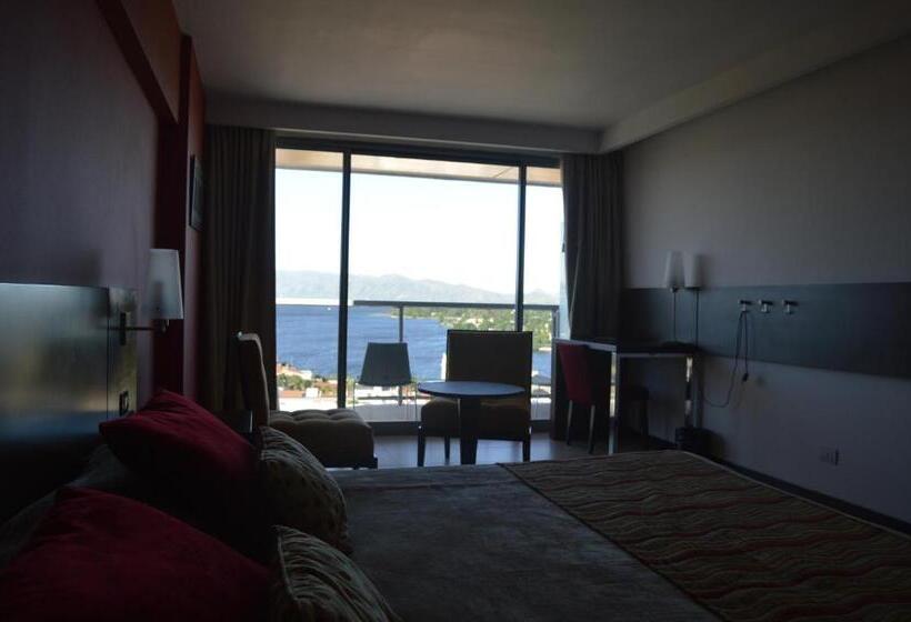 Номер Superior, Estilo Mb  Villa Carlos Paz
