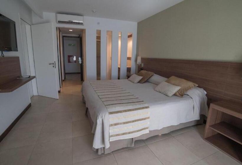 Четырехместный Номер Стандарт, Estilo Mb  Villa Carlos Paz
