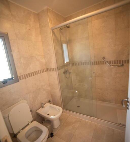 Трехместный Номер Базовый, Estilo Mb  Villa Carlos Paz