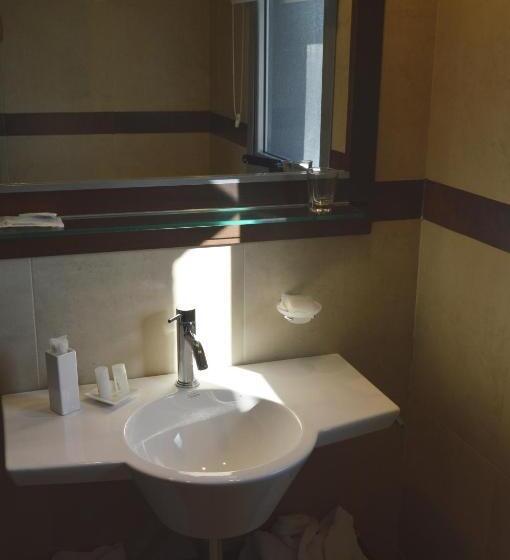 اتاق سوپریور, Estilo Mb  Villa Carlos Paz