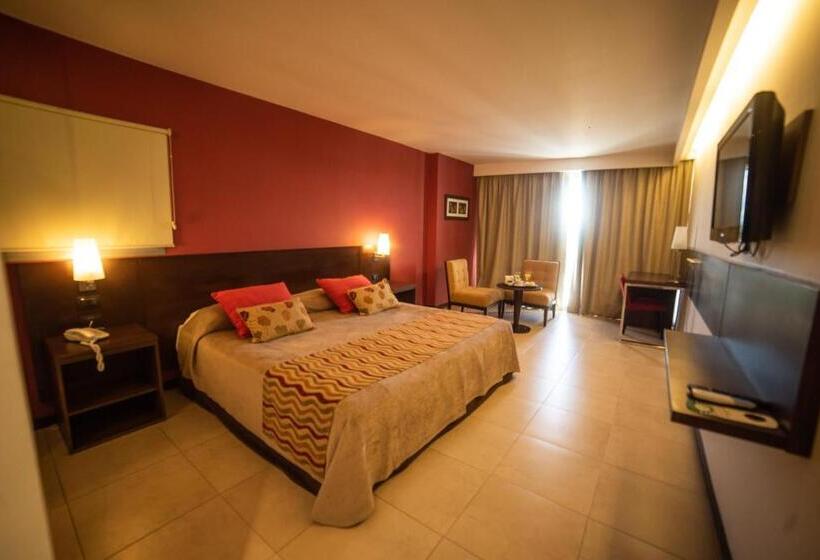 اتاق سوپریور, Estilo Mb  Villa Carlos Paz