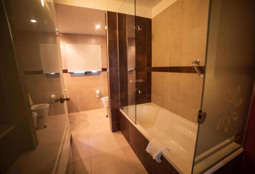 اتاق سوپریور, Estilo Mb  Villa Carlos Paz