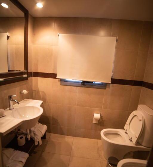 اتاق سوپریور, Estilo Mb  Villa Carlos Paz