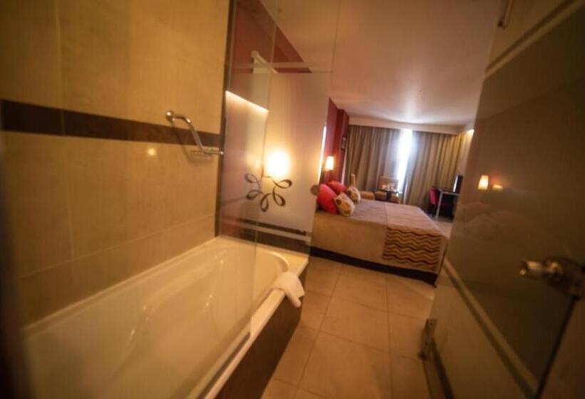 اتاق سوپریور, Estilo Mb  Villa Carlos Paz