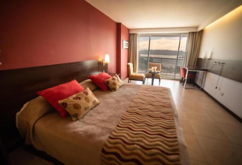 اتاق سوپریور, Estilo Mb  Villa Carlos Paz