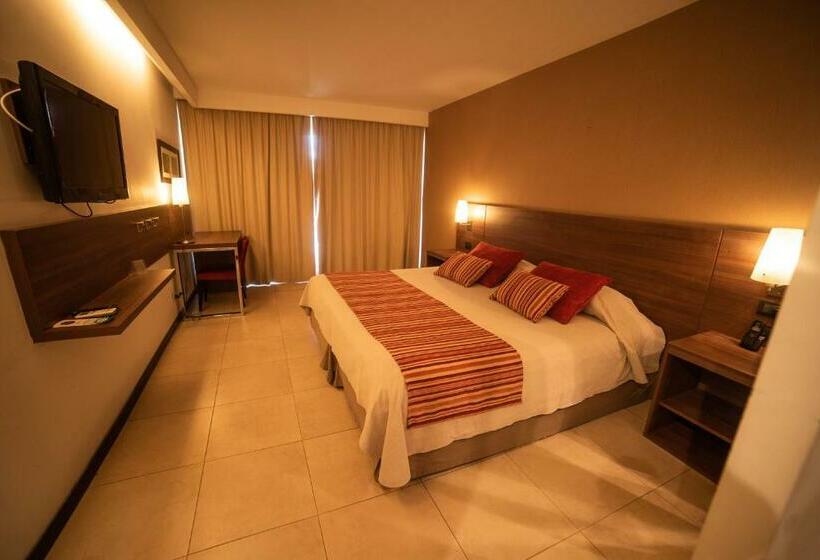 اتاق استاندارد, Estilo Mb  Villa Carlos Paz