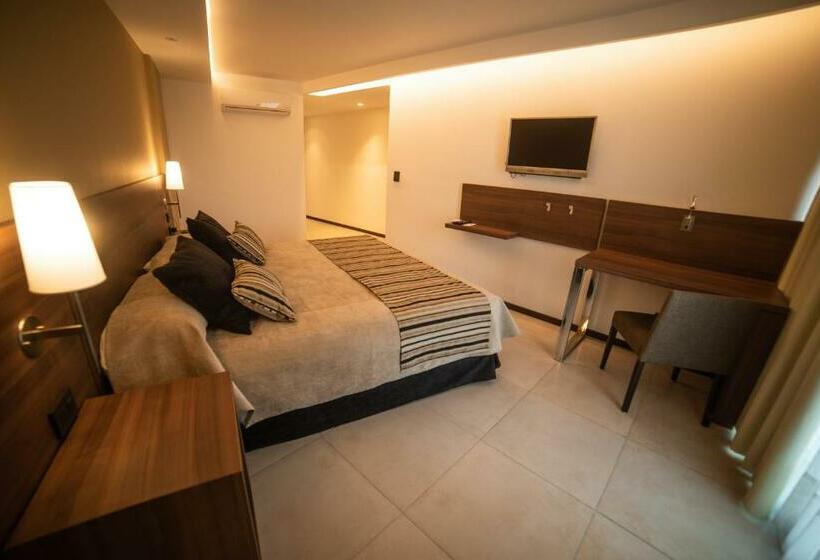اتاق استاندارد, Estilo Mb  Villa Carlos Paz