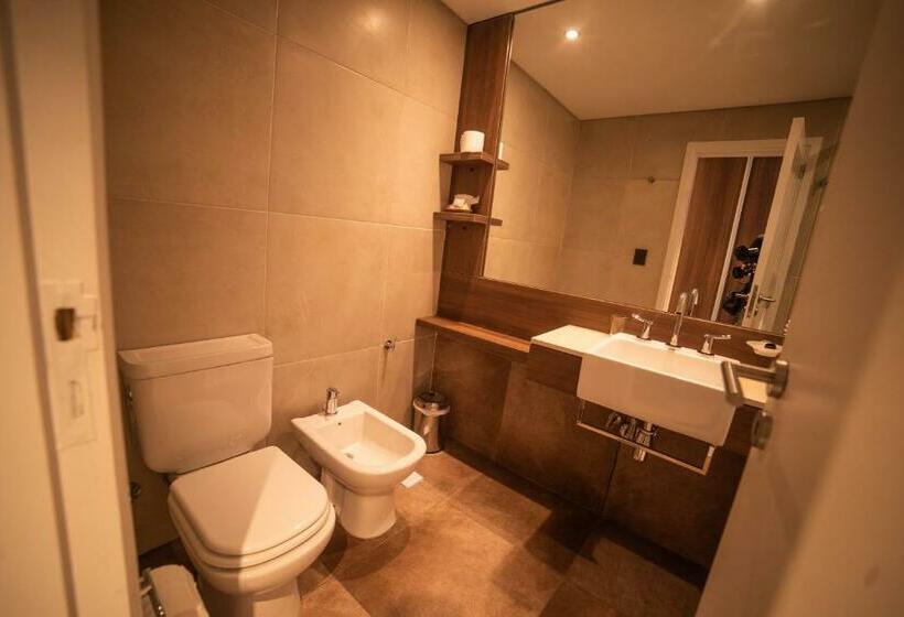 اتاق استاندارد, Estilo Mb  Villa Carlos Paz