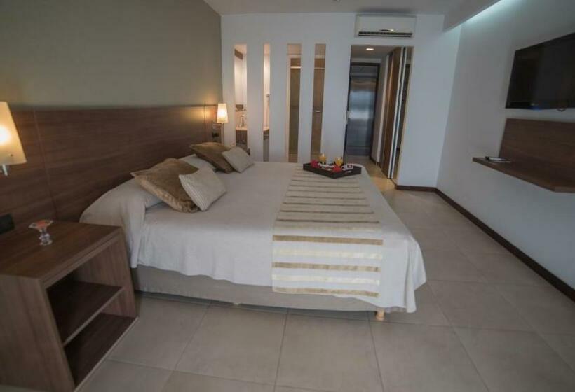 اتاق استاندارد, Estilo Mb  Villa Carlos Paz