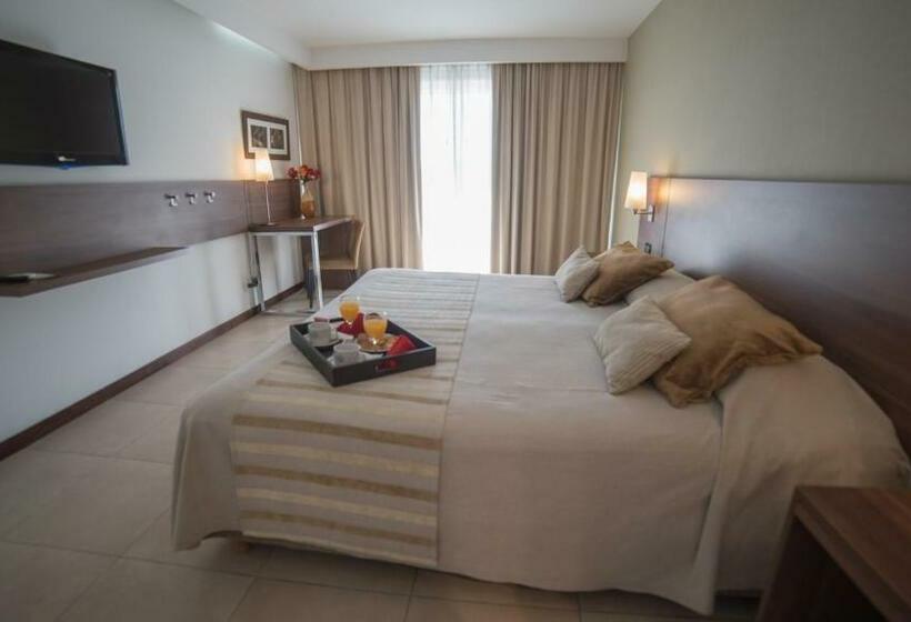 اتاق استاندارد, Estilo Mb  Villa Carlos Paz