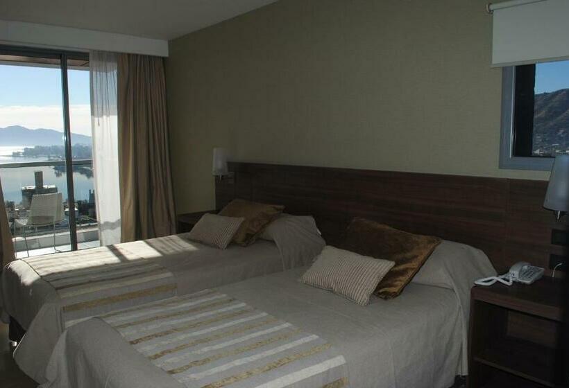 اتاق استاندارد, Estilo Mb  Villa Carlos Paz