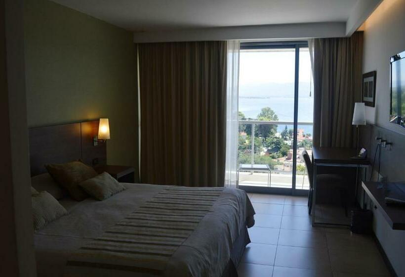 اتاق استاندارد, Estilo Mb  Villa Carlos Paz