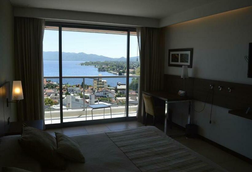 Номер Стандарт, Estilo Mb  Villa Carlos Paz