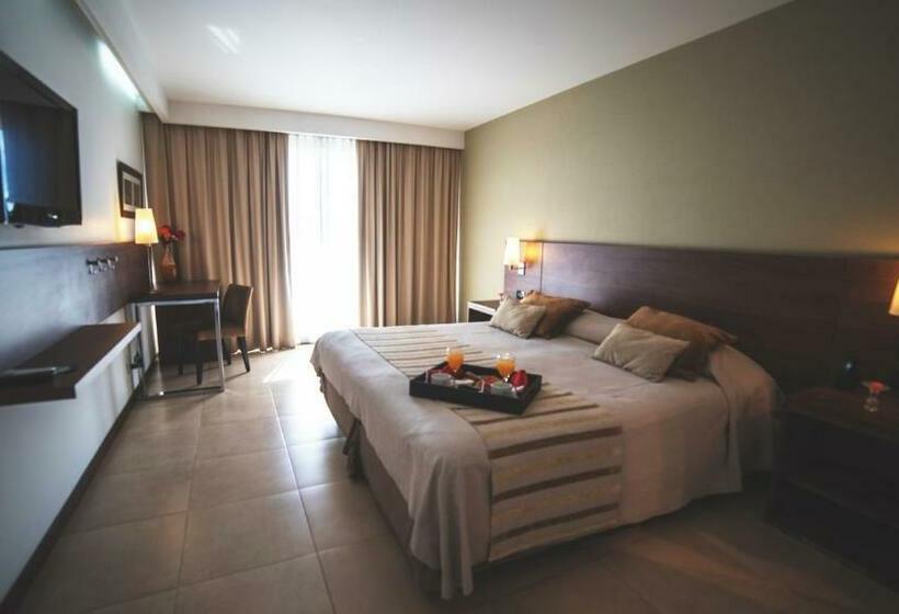 اتاق استاندارد, Estilo Mb  Villa Carlos Paz