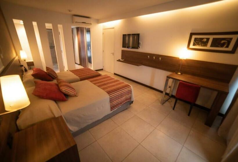 اتاق استاندارد, Estilo Mb  Villa Carlos Paz