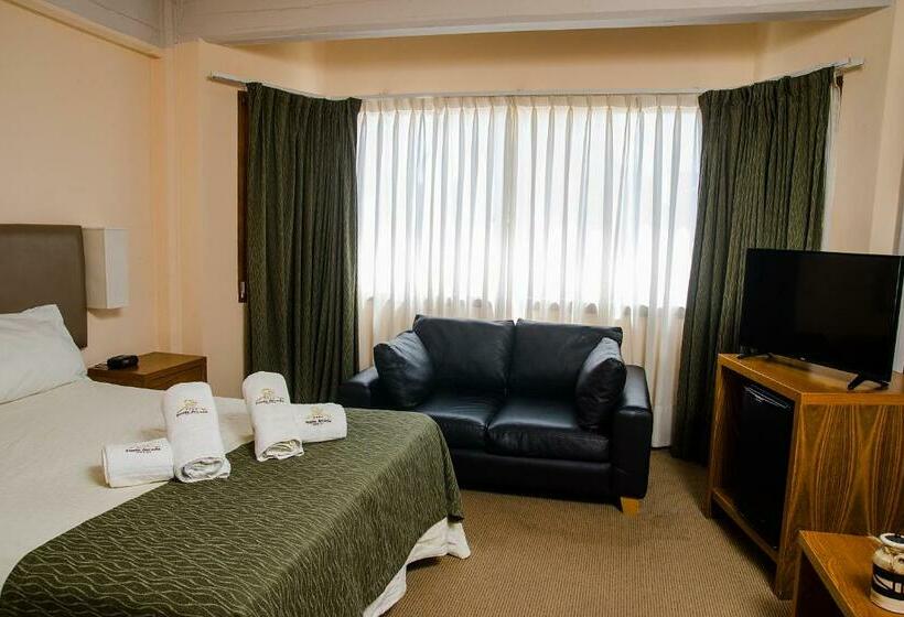 4인용 스탠다드 룸, Fonte Arcada