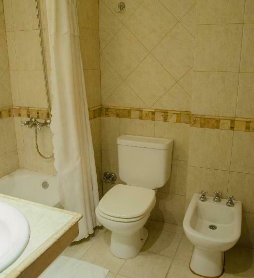 4인용 스탠다드 룸, Fonte Arcada