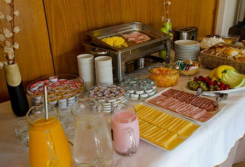 스탠다드 트리플 룸, Fonte Arcada