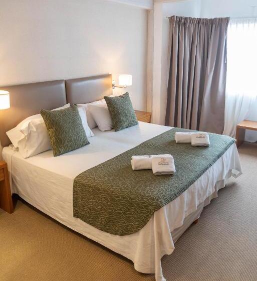 스탠다드 트리플 룸, Fonte Arcada