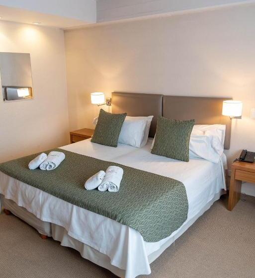 스탠다드 트리플 룸, Fonte Arcada