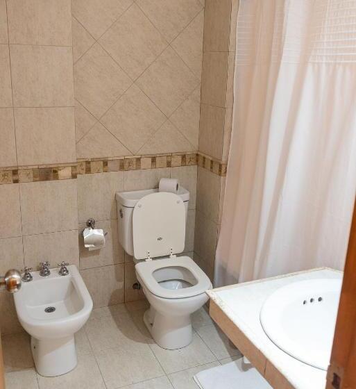 스탠다드 트리플 룸, Fonte Arcada