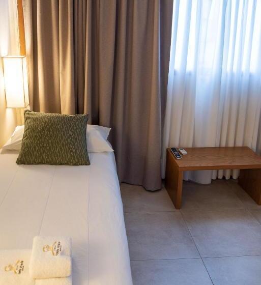 4인용 스탠다드 룸, Fonte Arcada