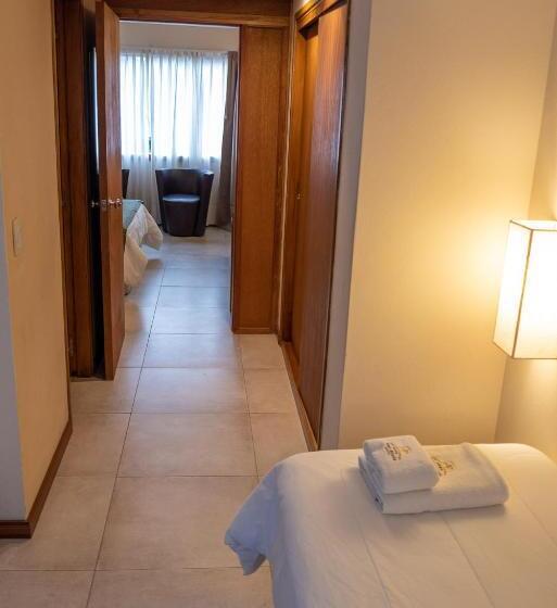 4인용 스탠다드 룸, Fonte Arcada