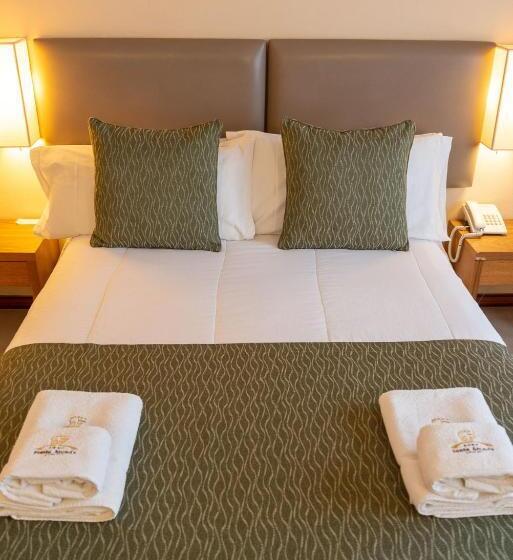 4인용 스탠다드 룸, Fonte Arcada