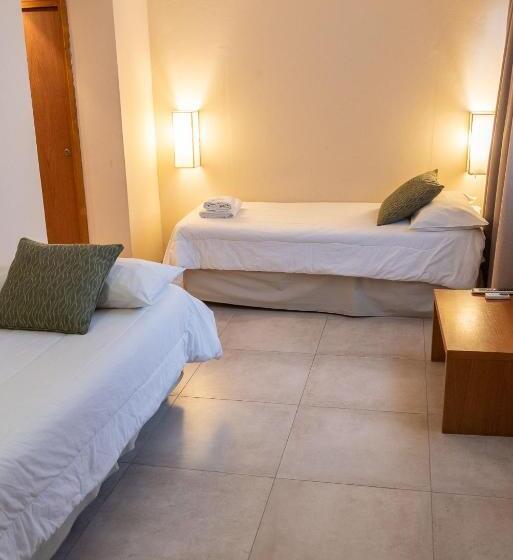 4인용 스탠다드 룸, Fonte Arcada