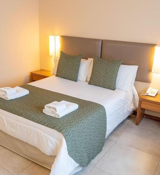 4인용 스탠다드 룸, Fonte Arcada