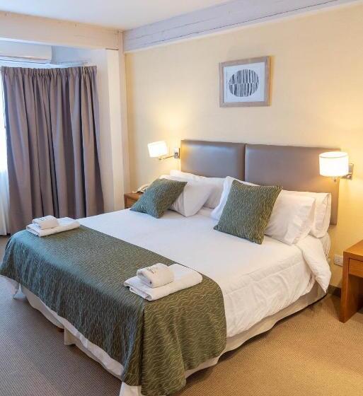 수피리어 트리플 룸, Fonte Arcada