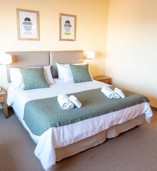 수피리어 룸, Fonte Arcada