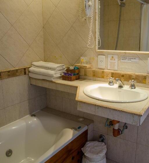 수피리어 트리플룸 바다 전망, Fonte Arcada