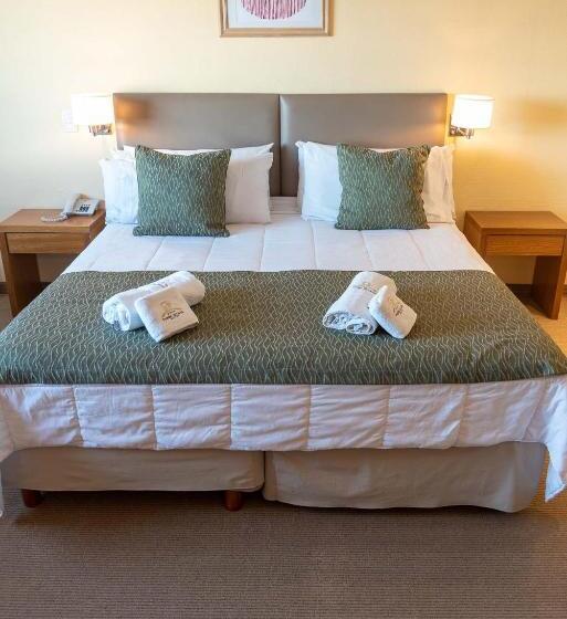 수피리어 트리플룸 바다 전망, Fonte Arcada