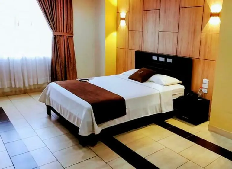 اتاق استاندارد یک نفره, Golden Vista
