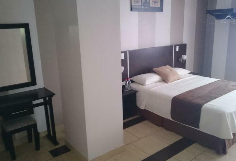 اتاق استاندارد, Golden Vista