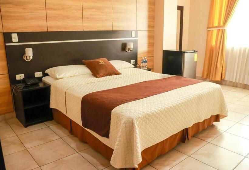 اتاق استاندارد, Golden Vista