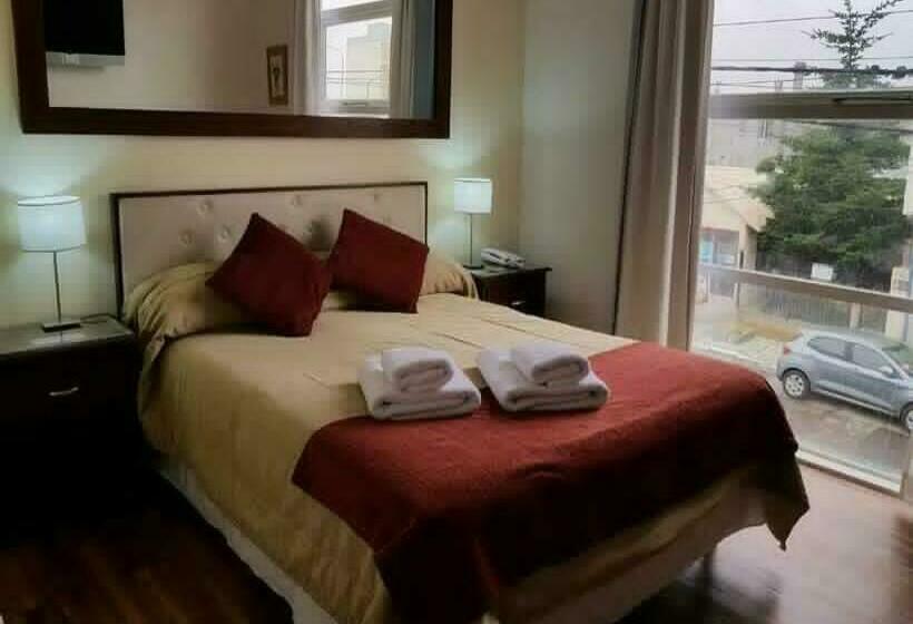 חדר סטנדרט יחיד, Gran Hotel Laserre