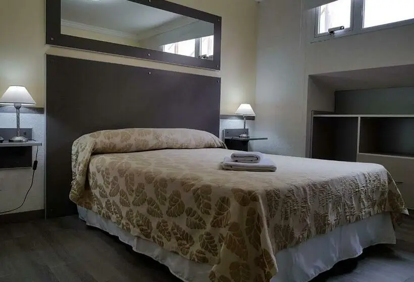 Standard Yhden Hengen Huone, Gran Hotel Laserre