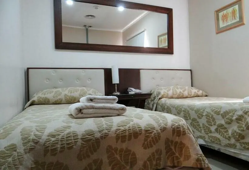 Standard-huone, Gran Hotel Laserre