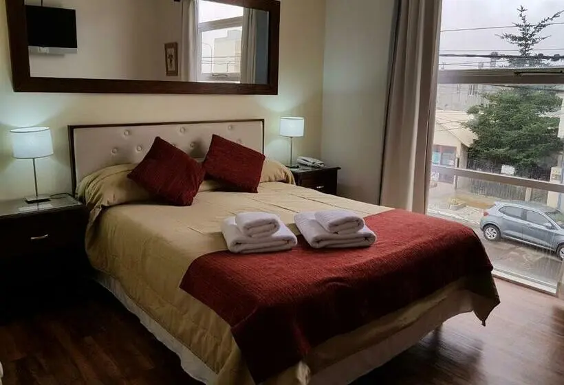 Standard-huone, Gran Hotel Laserre