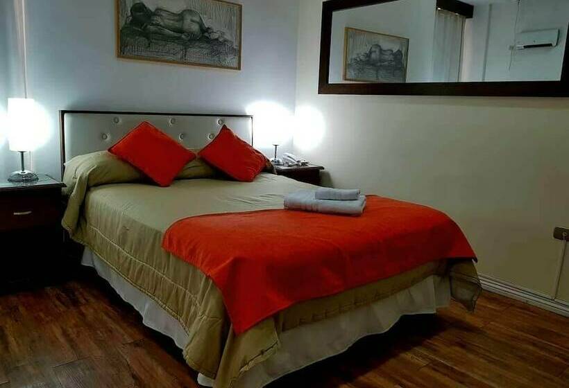 חדר סטנדרט, Gran Hotel Laserre