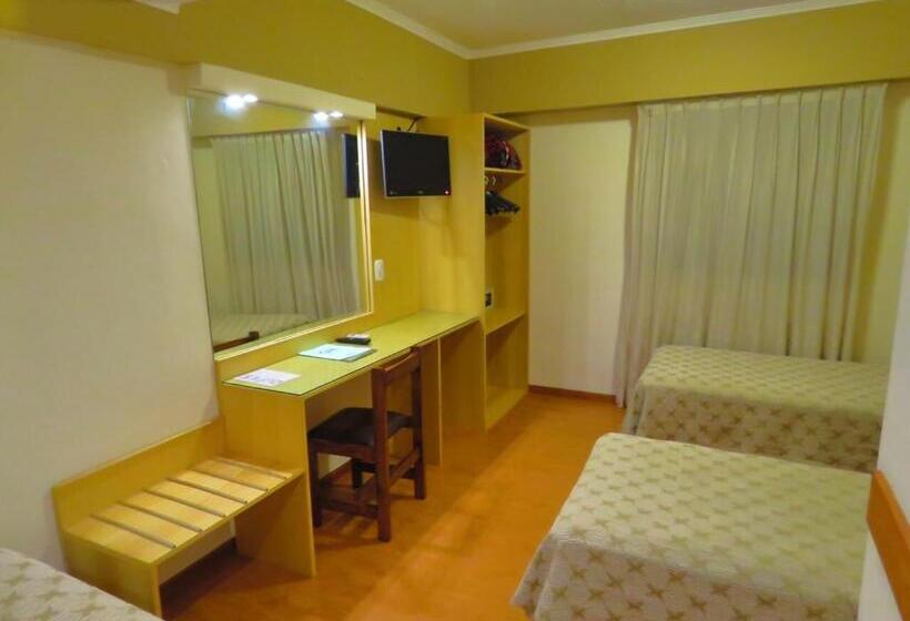 Номер Стандарт Трехместный, Grand