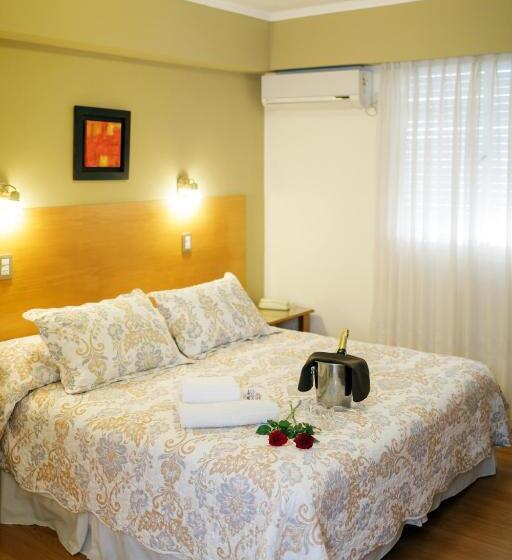 Номер Deluxe Одноместный, Grand