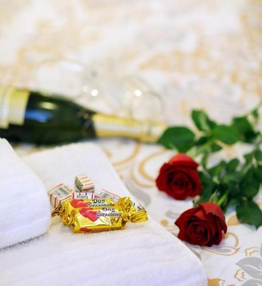 Номер Deluxe Одноместный, Grand