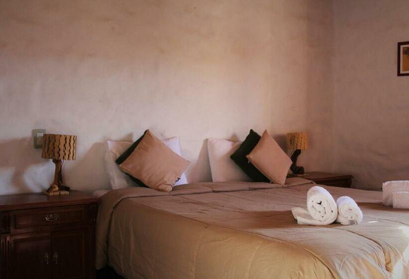 Standardzimmer, Antigua Tilcara