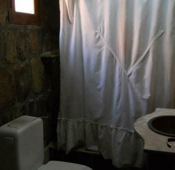 Standardzimmer, Antigua Tilcara